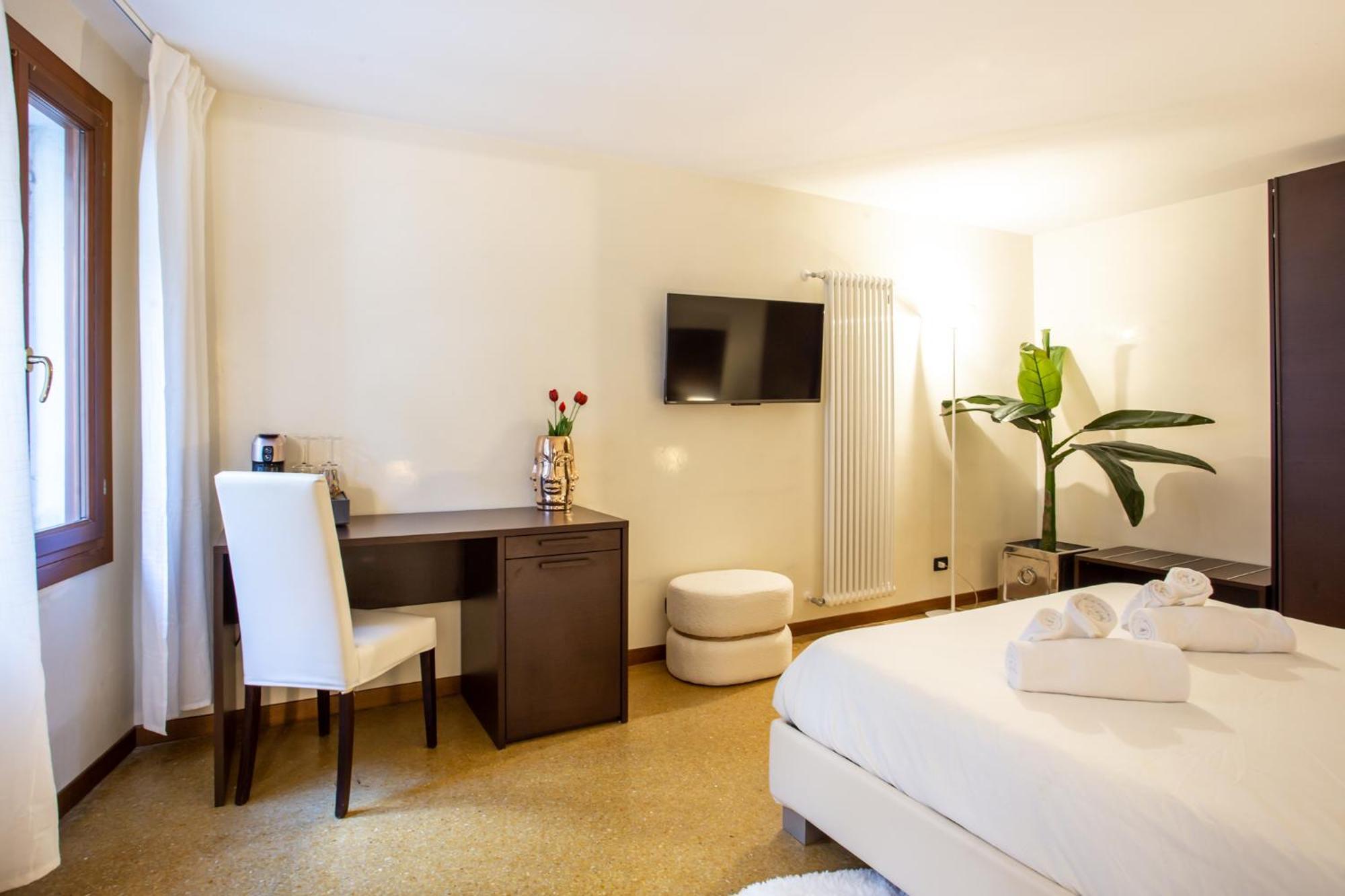 Luxury Apartment In San Marco, Venice Exterior photo